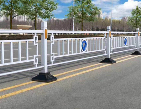 市政护栏