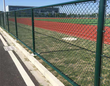 球场围网