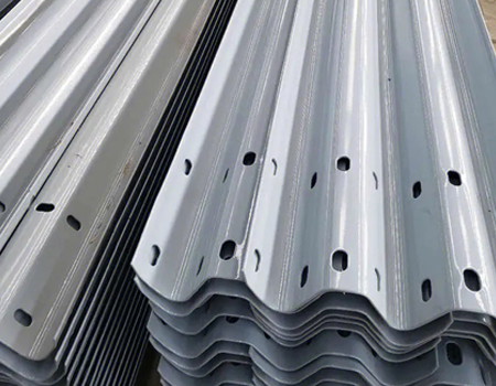 防撞护栏,护栏网