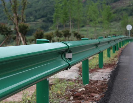 防撞护栏,护栏网