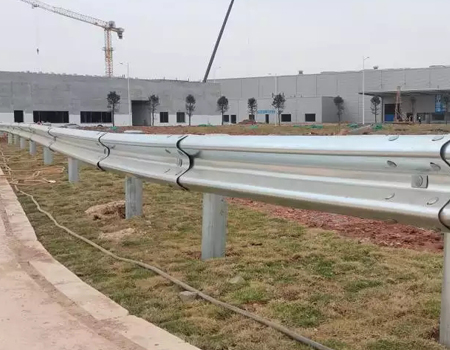 防撞护栏,护栏网