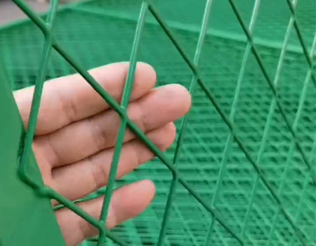 钢板网护栏 ,护栏网