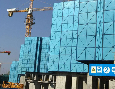 建筑爬架网,爬架网