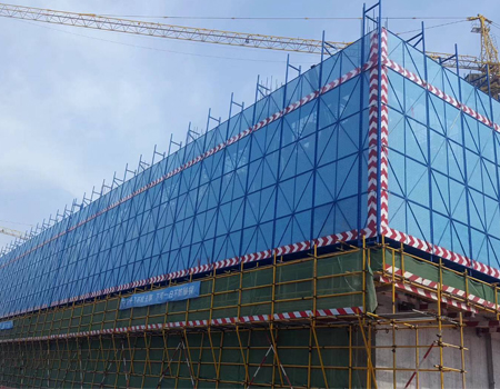 建筑爬架网,爬架网