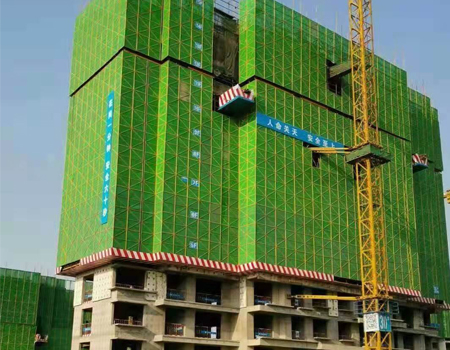 建筑爬架网,爬架网