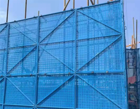 爬架安全网,安全网