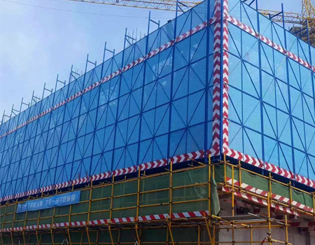 爬架安全网,安全网