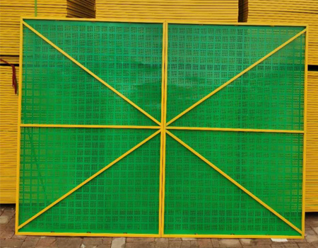 爬架安全网,安全网