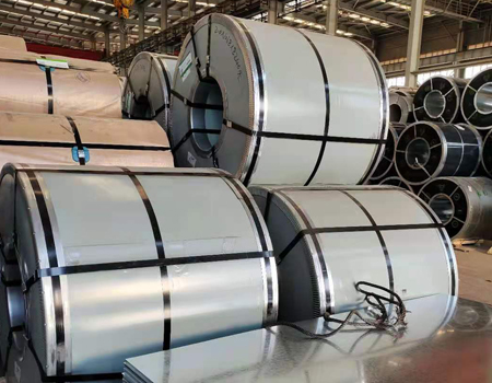 护栏网车间-爬架网车间